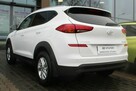 Hyundai Tucson 1.6GDi 132KM Classic Pakiet Plus Pierwszy właściciel Salon Polska - 3