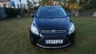 Ford Grand C-MAX z Niemiec zarejestrowany  . Gwarancja - 3