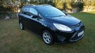 Ford Grand C-MAX z Niemiec zarejestrowany  . Gwarancja - 4