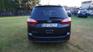 Ford Grand C-MAX z Niemiec zarejestrowany  . Gwarancja - 7