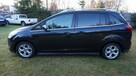 Ford Grand C-MAX z Niemiec zarejestrowany  . Gwarancja - 9