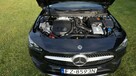 Mercedes CLA 180 Polski Salon jeden właściciel. Gwarancja - 16