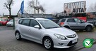 Hyundai i30 Podgrzewane fotele/Czujniki parkowania/Alufelgi/PO LIFT/Doskonały stan - 1