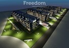 Mieszkanie z ogródkiem w nowym apartamentowcu - 2