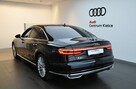 Audi A8 50TDI Quattro Virtual B&O Matrix Panorama Webasto Noktowizja HeadUp - 2
