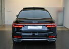 Audi A8 50TDI Quattro Virtual B&O Matrix Panorama Webasto Noktowizja HeadUp - 3
