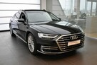Audi A8 50TDI Quattro Virtual B&O Matrix Panorama Webasto Noktowizja HeadUp - 5