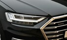 Audi A8 50TDI Quattro Virtual B&O Matrix Panorama Webasto Noktowizja HeadUp - 7