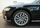 Audi A8 50TDI Quattro Virtual B&O Matrix Panorama Webasto Noktowizja HeadUp - 9