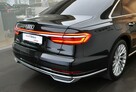 Audi A8 50TDI Quattro Virtual B&O Matrix Panorama Webasto Noktowizja HeadUp - 11