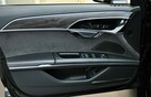 Audi A8 50TDI Quattro Virtual B&O Matrix Panorama Webasto Noktowizja HeadUp - 13