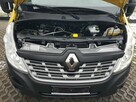Renault Master KONTENER 8EP 4,21x2,23x2,22 KLIMA MANUAL KRAJOWY 6-BIEGÓW - 14