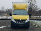 Renault Master KONTENER 8EP 4,21x2,23x2,22 KLIMA MANUAL KRAJOWY 6-BIEGÓW - 15