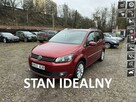 Volkswagen Touran HIGHLINE-2.0TDi-140km-DSG-Serwis-Bi-Ksenon-Navi-Kamera-Skóry-Panorama - 1