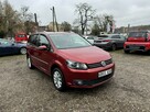 Volkswagen Touran HIGHLINE-2.0TDi-140km-DSG-Serwis-Bi-Ksenon-Navi-Kamera-Skóry-Panorama - 2