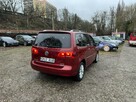 Volkswagen Touran HIGHLINE-2.0TDi-140km-DSG-Serwis-Bi-Ksenon-Navi-Kamera-Skóry-Panorama - 3