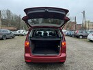 Volkswagen Touran HIGHLINE-2.0TDi-140km-DSG-Serwis-Bi-Ksenon-Navi-Kamera-Skóry-Panorama - 9