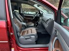 Volkswagen Touran HIGHLINE-2.0TDi-140km-DSG-Serwis-Bi-Ksenon-Navi-Kamera-Skóry-Panorama - 13