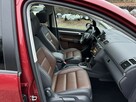 Volkswagen Touran HIGHLINE-2.0TDi-140km-DSG-Serwis-Bi-Ksenon-Navi-Kamera-Skóry-Panorama - 14