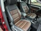 Volkswagen Touran HIGHLINE-2.0TDi-140km-DSG-Serwis-Bi-Ksenon-Navi-Kamera-Skóry-Panorama - 15