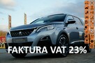 Peugeot 5008 GT kamery Skora Nawi PANORAMA blis FUL LED grzane fotele FOCAL acc ful - 1