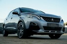 Peugeot 5008 GT kamery Skora Nawi PANORAMA blis FUL LED grzane fotele FOCAL acc ful - 5