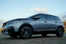 Peugeot 5008 GT kamery Skora Nawi PANORAMA blis FUL LED grzane fotele FOCAL acc ful - 8