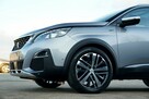 Peugeot 5008 GT kamery Skora Nawi PANORAMA blis FUL LED grzane fotele FOCAL acc ful - 9