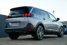 Peugeot 5008 GT kamery Skora Nawi PANORAMA blis FUL LED grzane fotele FOCAL acc ful - 10