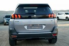 Peugeot 5008 GT kamery Skora Nawi PANORAMA blis FUL LED grzane fotele FOCAL acc ful - 11