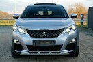 Peugeot 5008 GT kamery Skora Nawi PANORAMA blis FUL LED grzane fotele FOCAL acc ful - 13