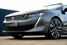 Peugeot 508 GT focal SKORA nawi FUL LED kamery masaze SZYBERDACH night vision ACC - 4