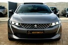 Peugeot 508 GT focal SKORA nawi FUL LED kamery masaze SZYBERDACH night vision ACC - 7