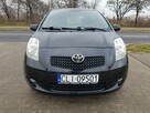 Toyota Yaris 1,3 Benzyna Klima Nawigacja Zarejestrowany - 2