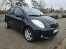 Toyota Yaris 1,3 Benzyna Klima Nawigacja Zarejestrowany - 3