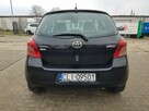 Toyota Yaris 1,3 Benzyna Klima Nawigacja Zarejestrowany - 6