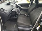 Toyota Yaris 1,3 Benzyna Klima Nawigacja Zarejestrowany - 9