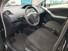 Toyota Yaris 1,3 Benzyna Klima Nawigacja Zarejestrowany - 10