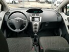 Toyota Yaris 1,3 Benzyna Klima Nawigacja Zarejestrowany - 12