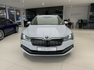 Škoda Superb Style, CarPlay, SalonPL, 1-właściciel, FV-23%, DOSTAWA, gwarancja - 6