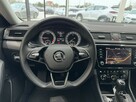 Škoda Superb Style, CarPlay, SalonPL, 1-właściciel, FV-23%, DOSTAWA, gwarancja - 14