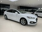 Ford Mondeo TITANIUM, Panorama, CarPlay/Android FV-23%, gwarancja, DOSTAWA - 5