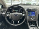 Ford Mondeo TITANIUM, Panorama, CarPlay/Android FV-23%, gwarancja, DOSTAWA - 15