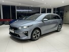 Kia Cee'd L, Bussines Line, LED, NAVI, FV23, Salon PL, 1wł, gwarancja, DOSTAWA - 1