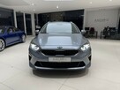 Kia Cee'd L, Bussines Line, LED, NAVI, FV23, Salon PL, 1wł, gwarancja, DOSTAWA - 6