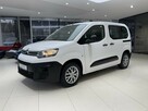 Citroen Berlingo Live, 1-właściciel, salon PL, FV-23%, gwarancja, DOSTAWA - 1