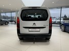 Citroen Berlingo Live, 1-właściciel, salon PL, FV-23%, gwarancja, DOSTAWA - 3