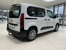 Citroen Berlingo Live, 1-właściciel, salon PL, FV-23%, gwarancja, DOSTAWA - 4