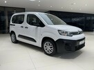 Citroen Berlingo Live, 1-właściciel, salon PL, FV-23%, gwarancja, DOSTAWA - 5