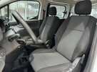 Citroen Berlingo Live, 1-właściciel, salon PL, FV-23%, gwarancja, DOSTAWA - 9